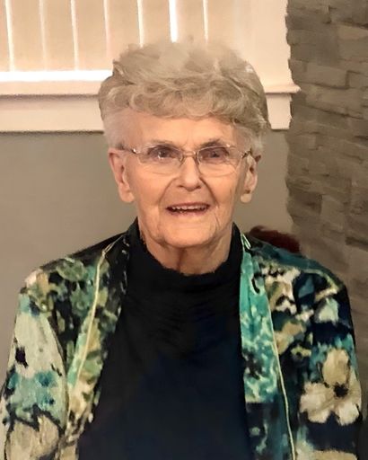 Patsy Jane Peyton Profile Photo