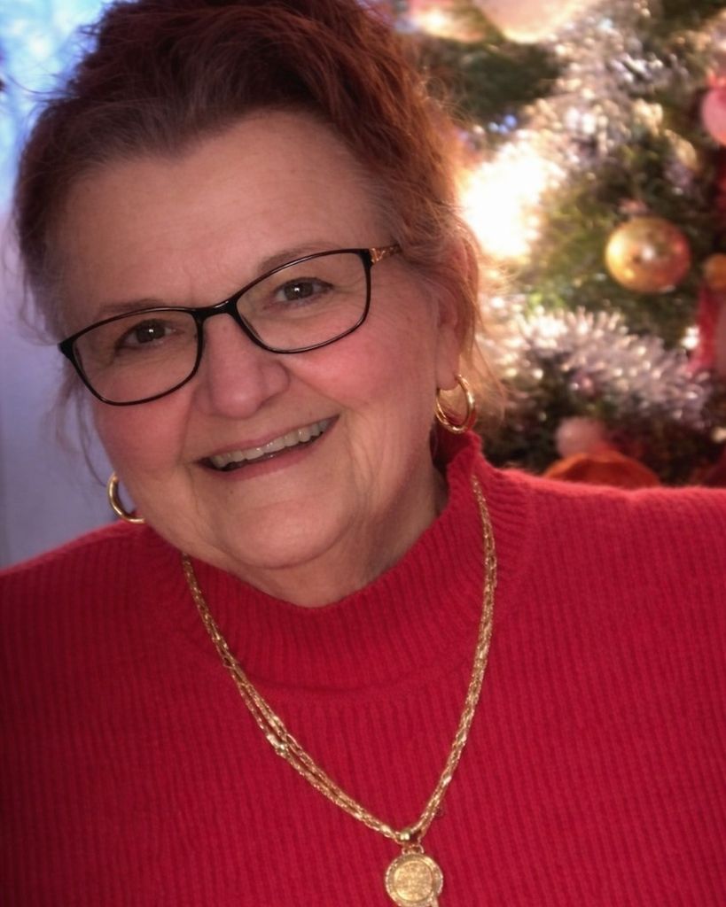 Jeanette B Markes Profile Photo