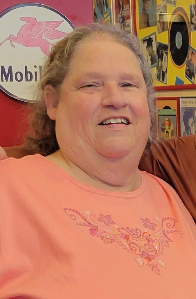 Tammy Mcpherson Profile Photo