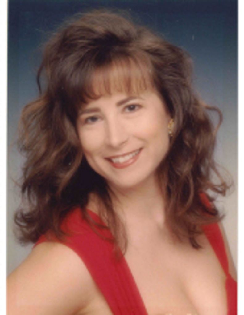 Paula Jo Newsom
