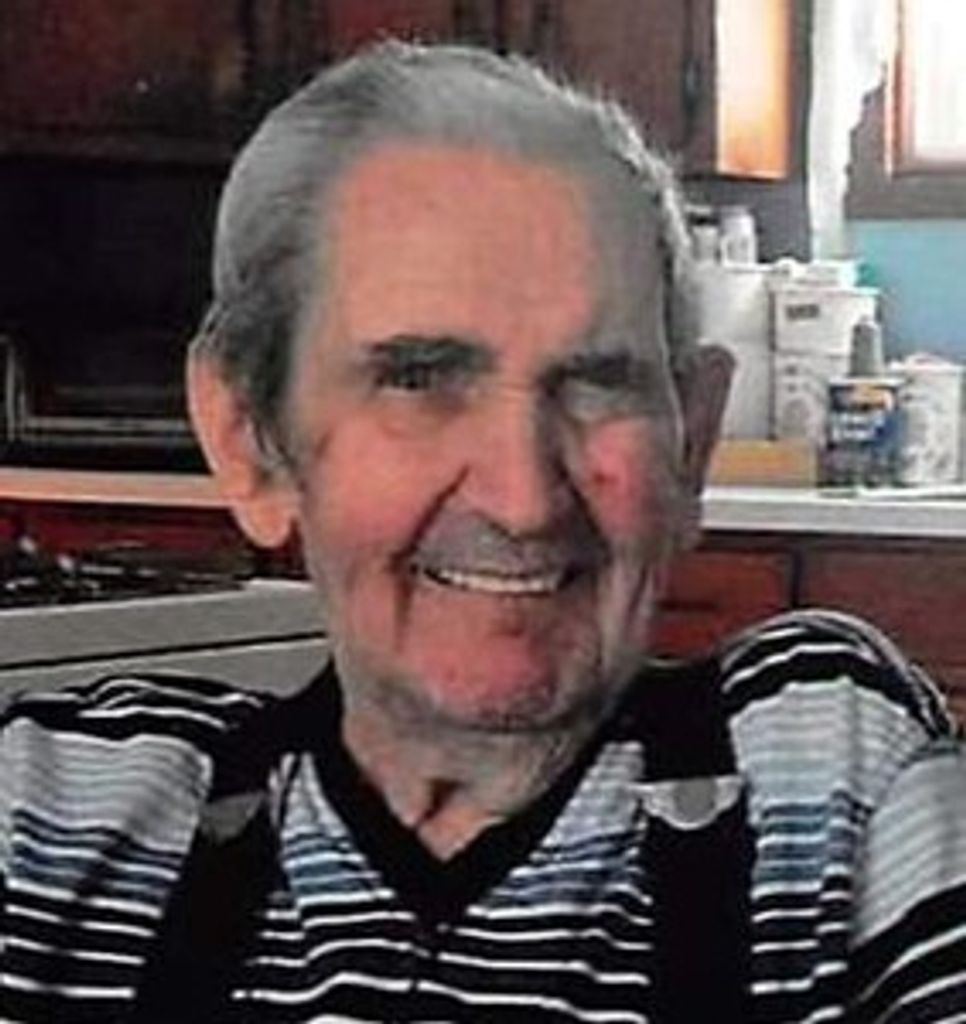 Leroy E. Overbaugh