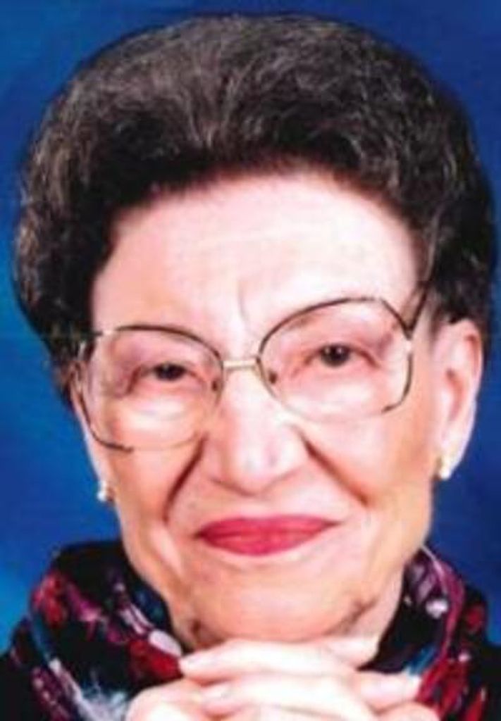 Elizabeth Katherine Cox Trater Profile Photo