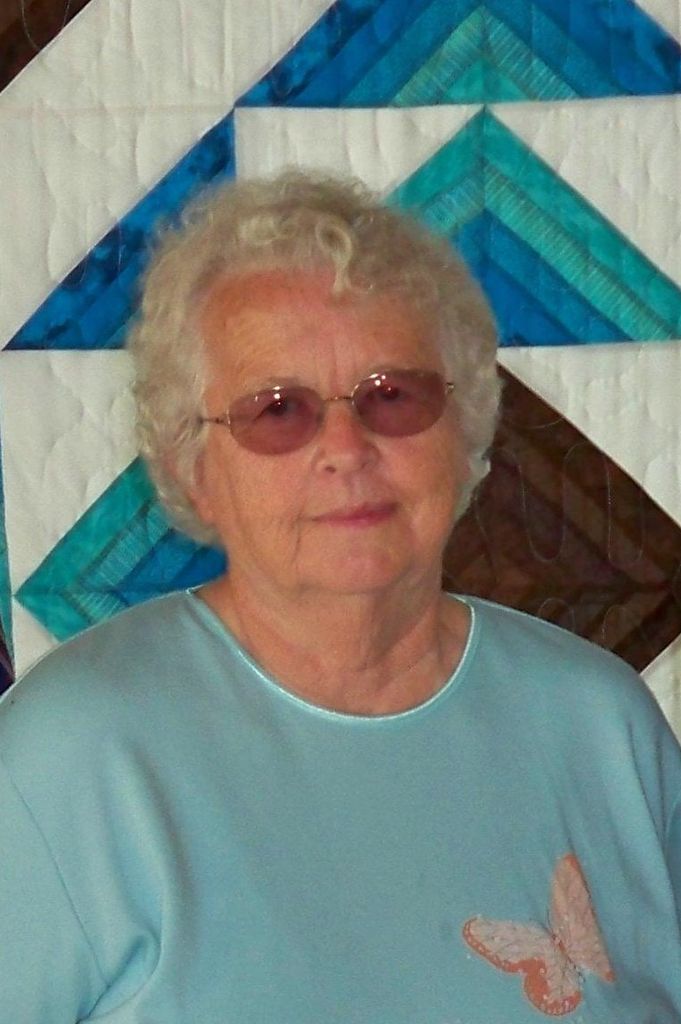 Jacqueline Rueber