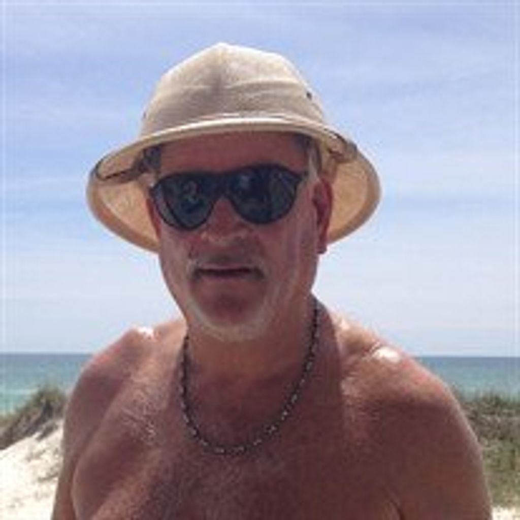 William  "Bruce" Barnes