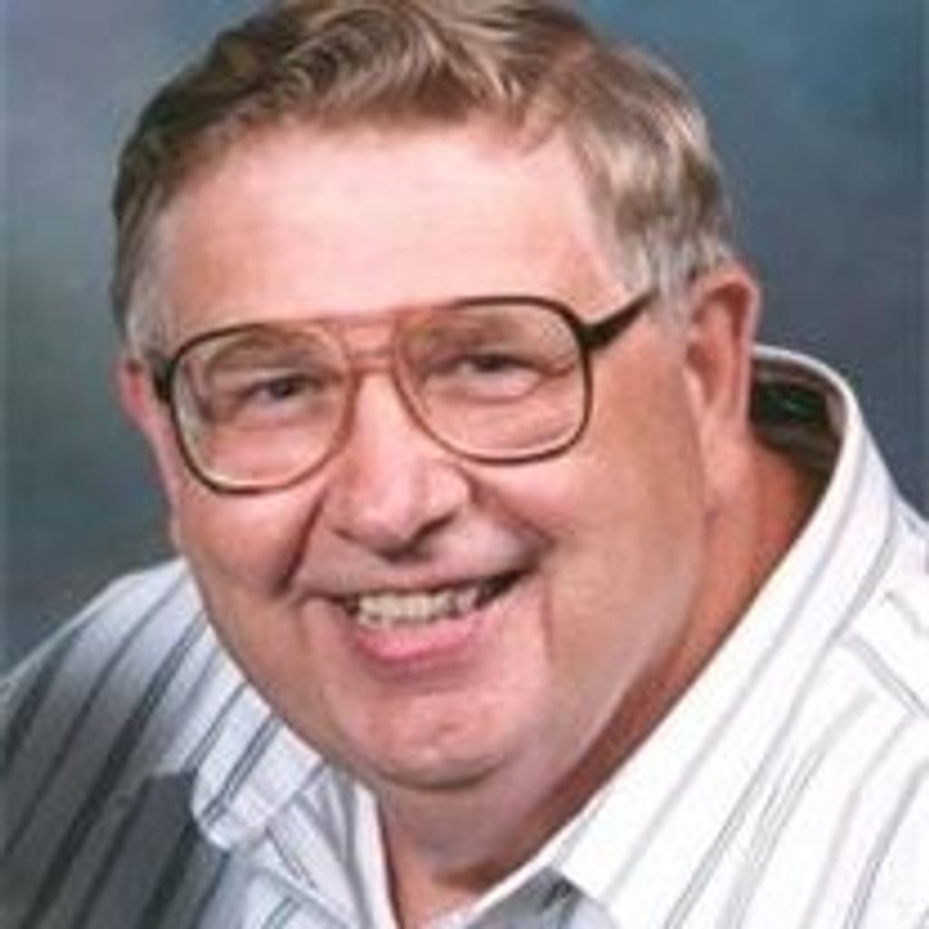 Larry E. Hunt