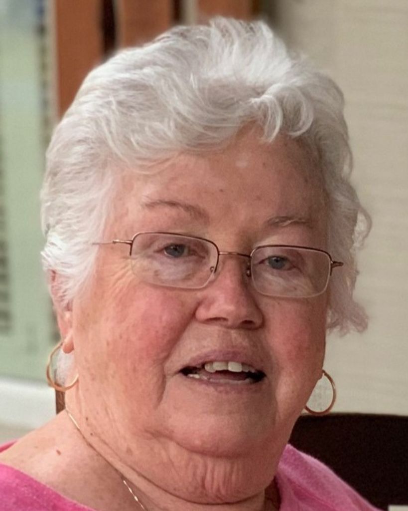 Patricia Gail Collins