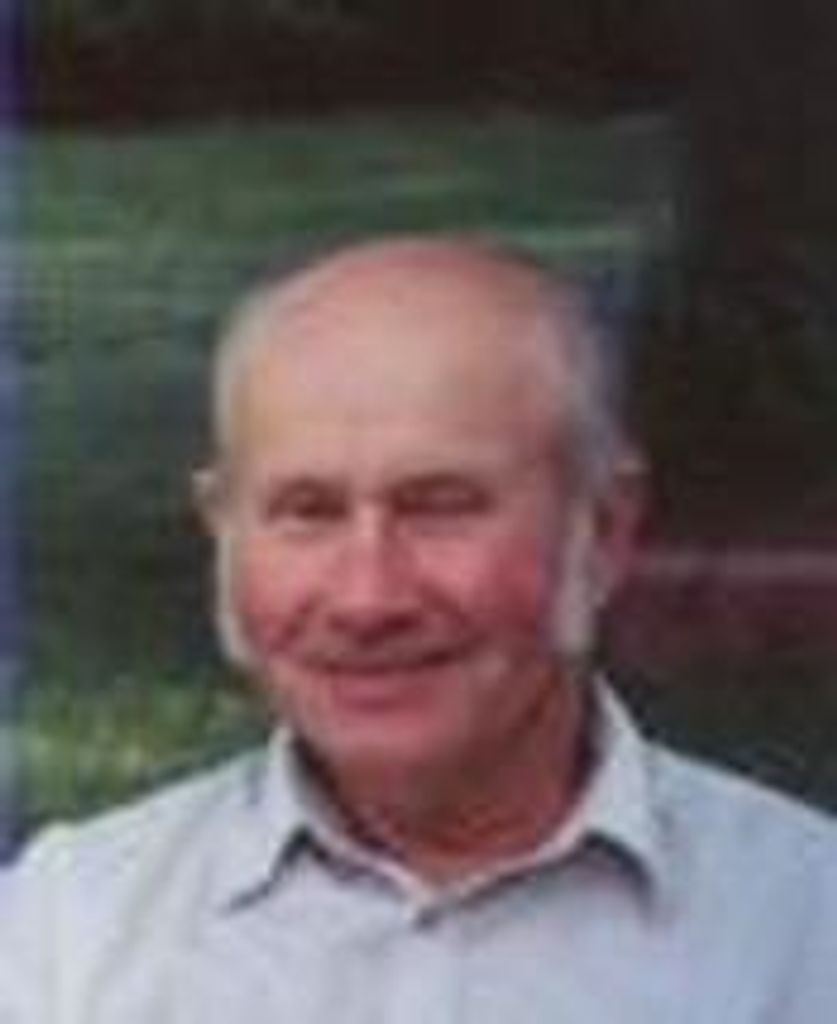Virgil Donald Kos