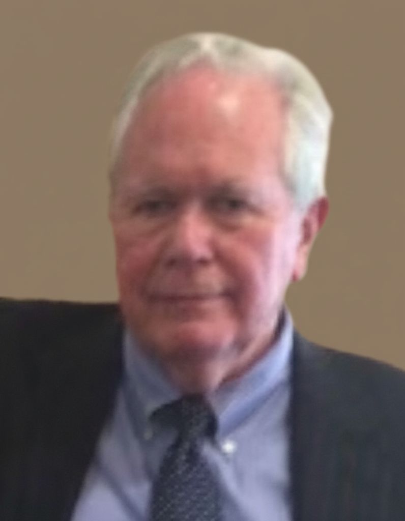 Francis Brian McIlvaine Profile Photo
