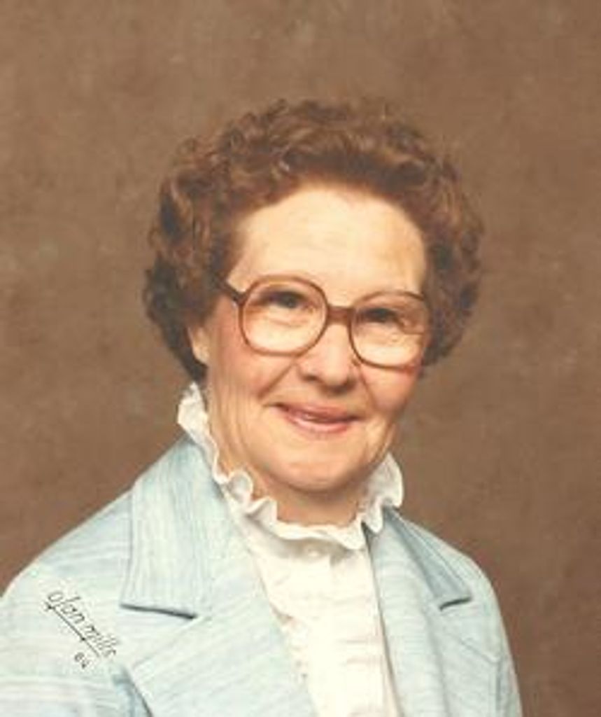 Dorine Keen Strawn