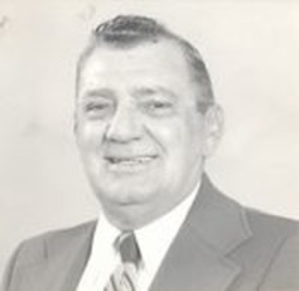 Charles Raymond Miceli