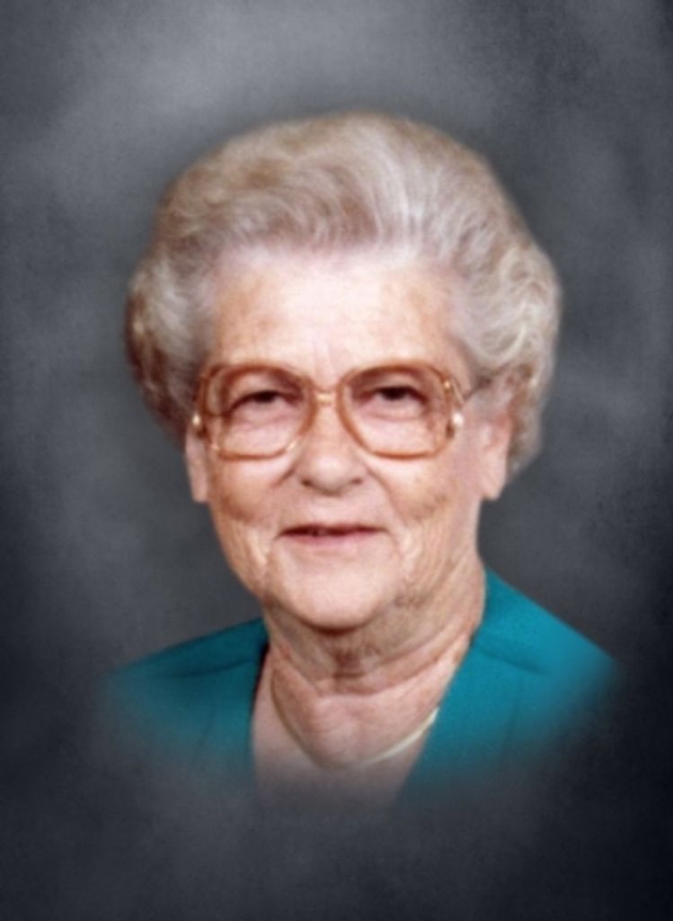 Frances Martin Hutto