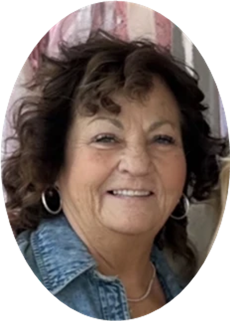 Patricia Jensen Profile Photo