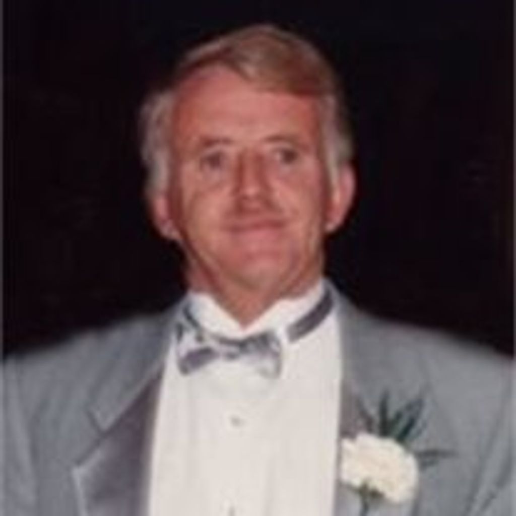Donald J. Chicoine