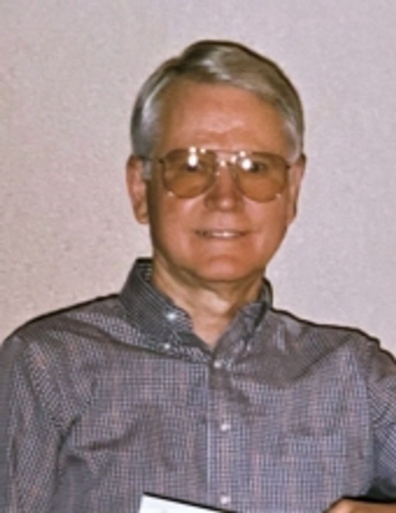 Paul Hamilton Whitehead
