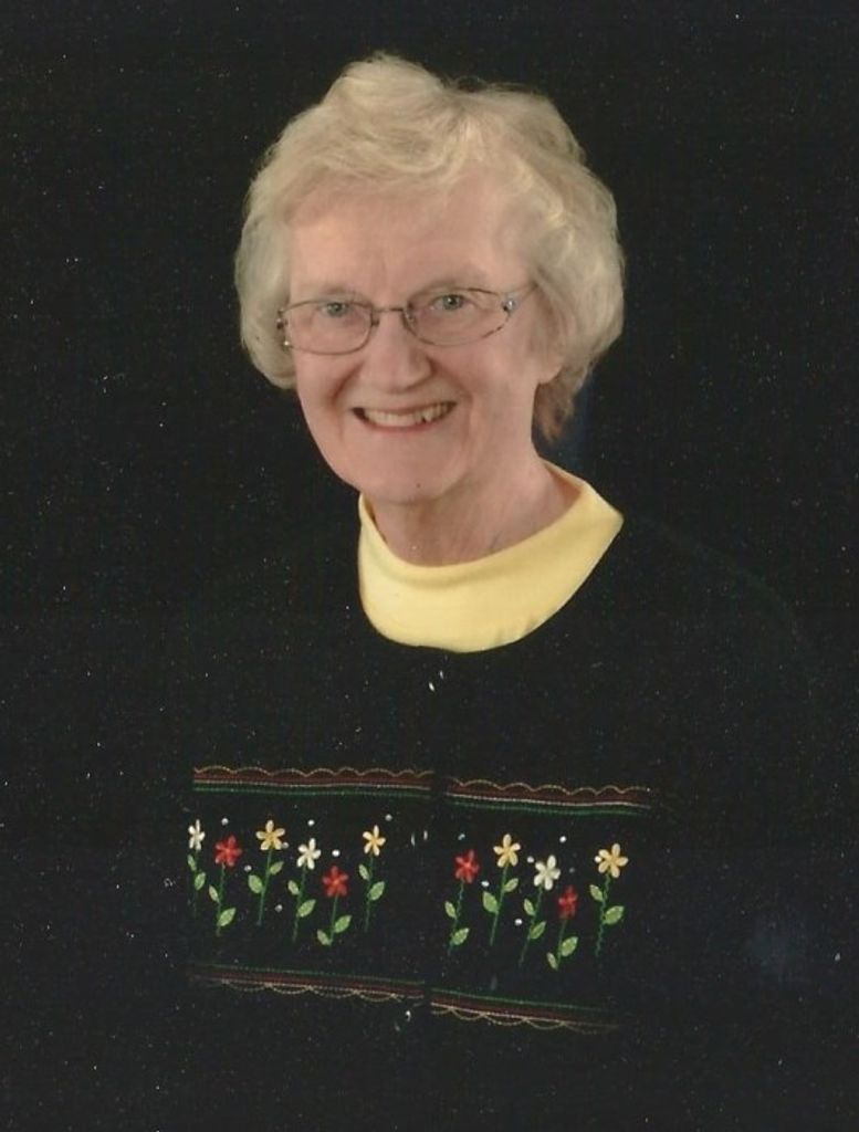 Carol Walker