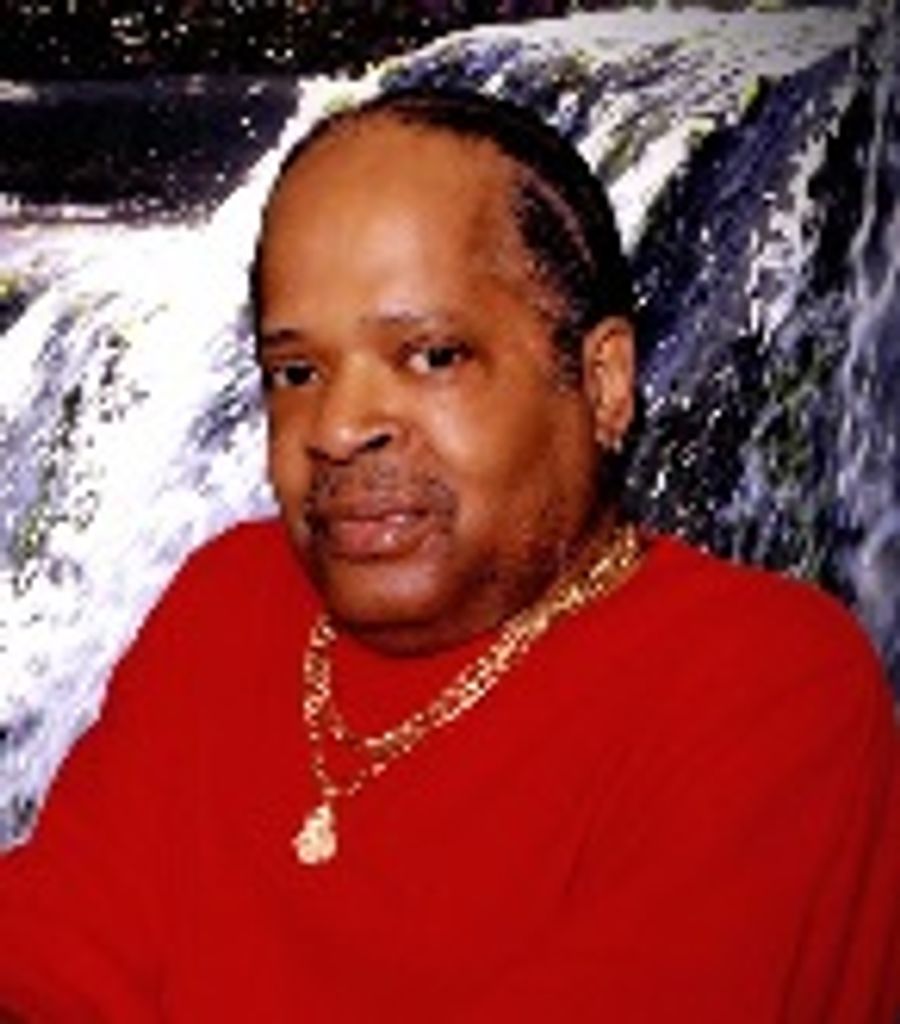 Ernest Eugene Broomfield, Sr