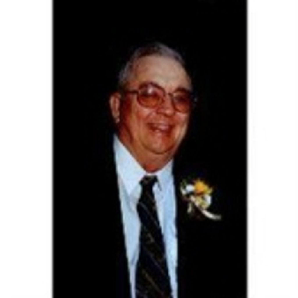 Mac Eugene White