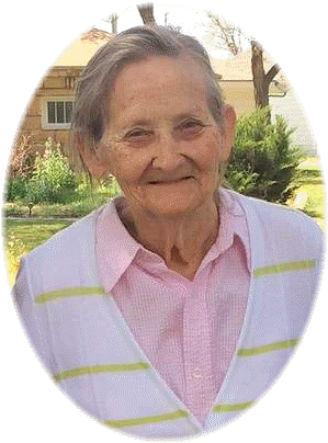 Pauline L. Bender