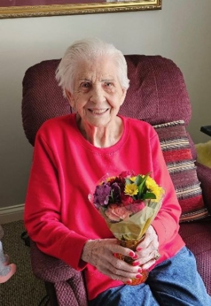 Rita C. Reynolds