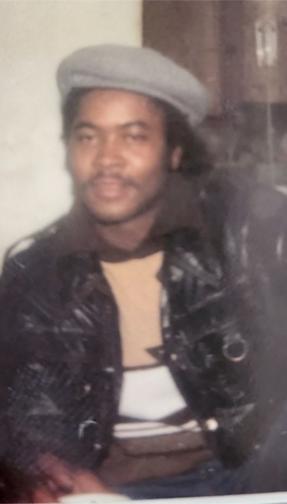 Willie R. Tucker Profile Photo