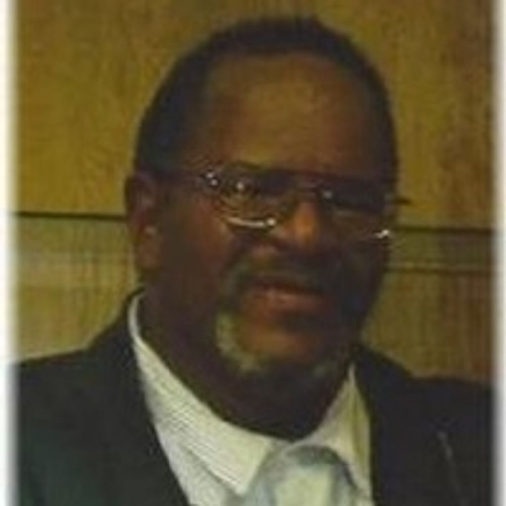 Brian William Leigh