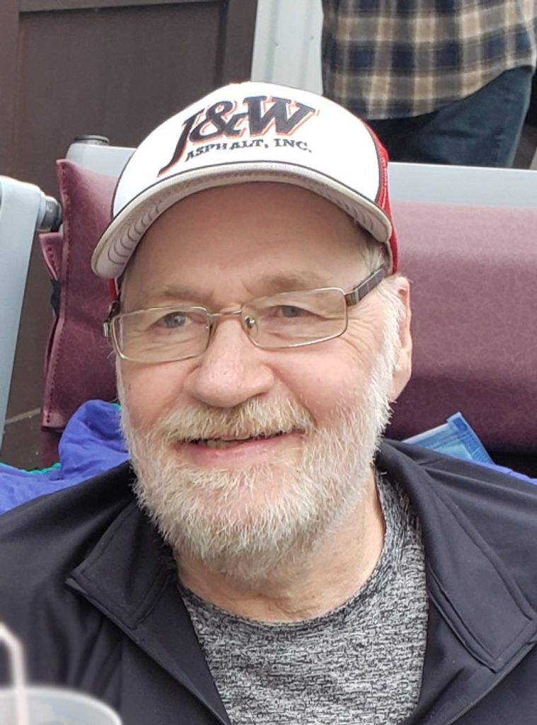 Timothy T. Lyons Profile Photo