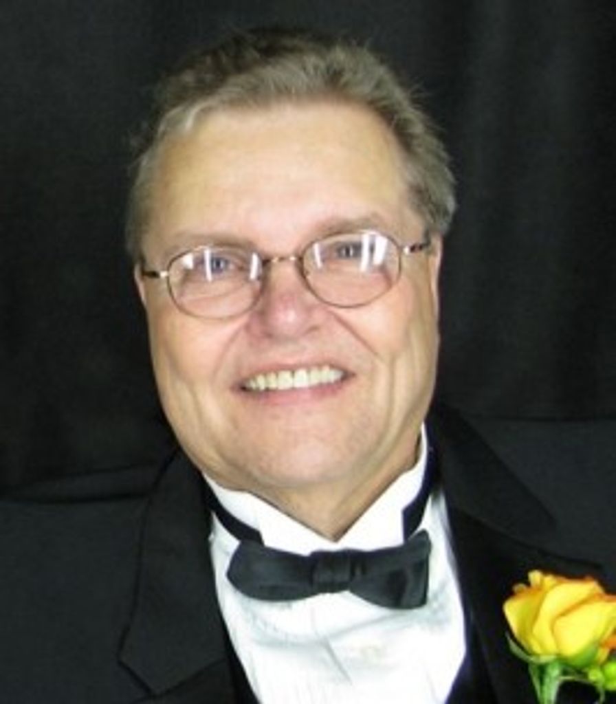 Michael Hoss Profile Photo