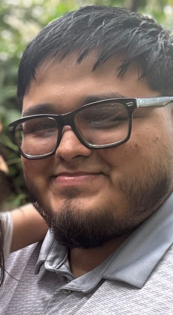 Cristopher Alid Cruz Aleman