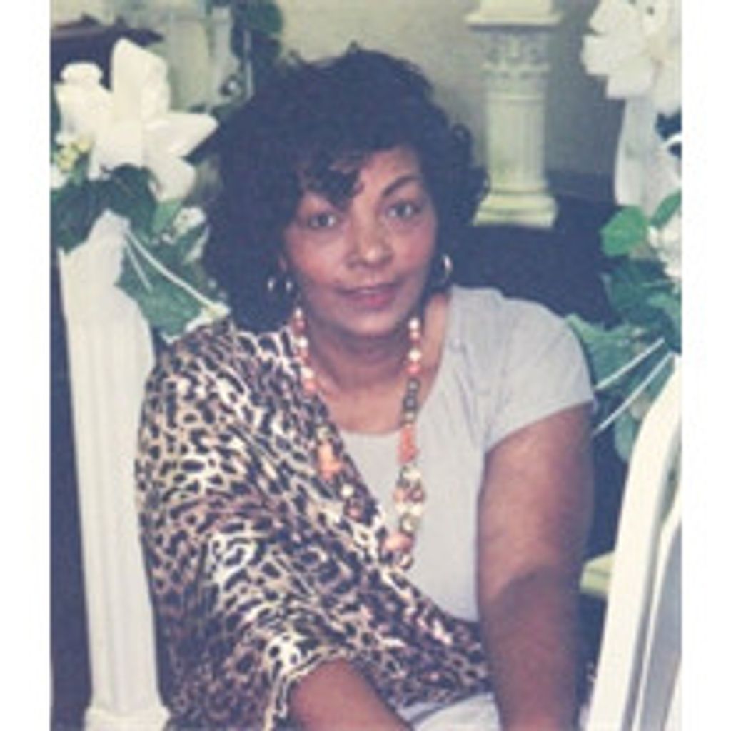 Susie L. 'Susan' Teauhey