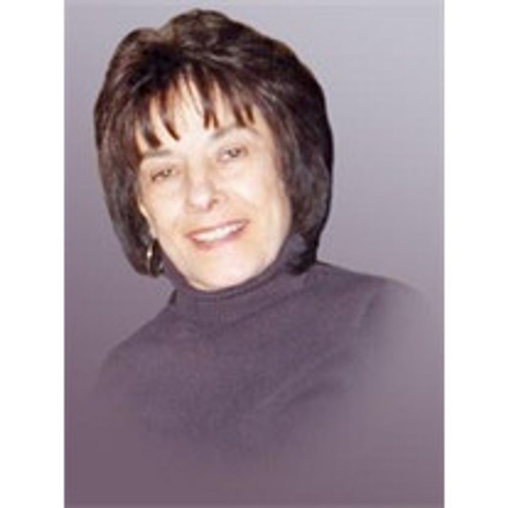 Diana Lois Hughes