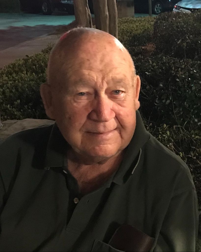 John Sidney Clark, Sr. Profile Photo