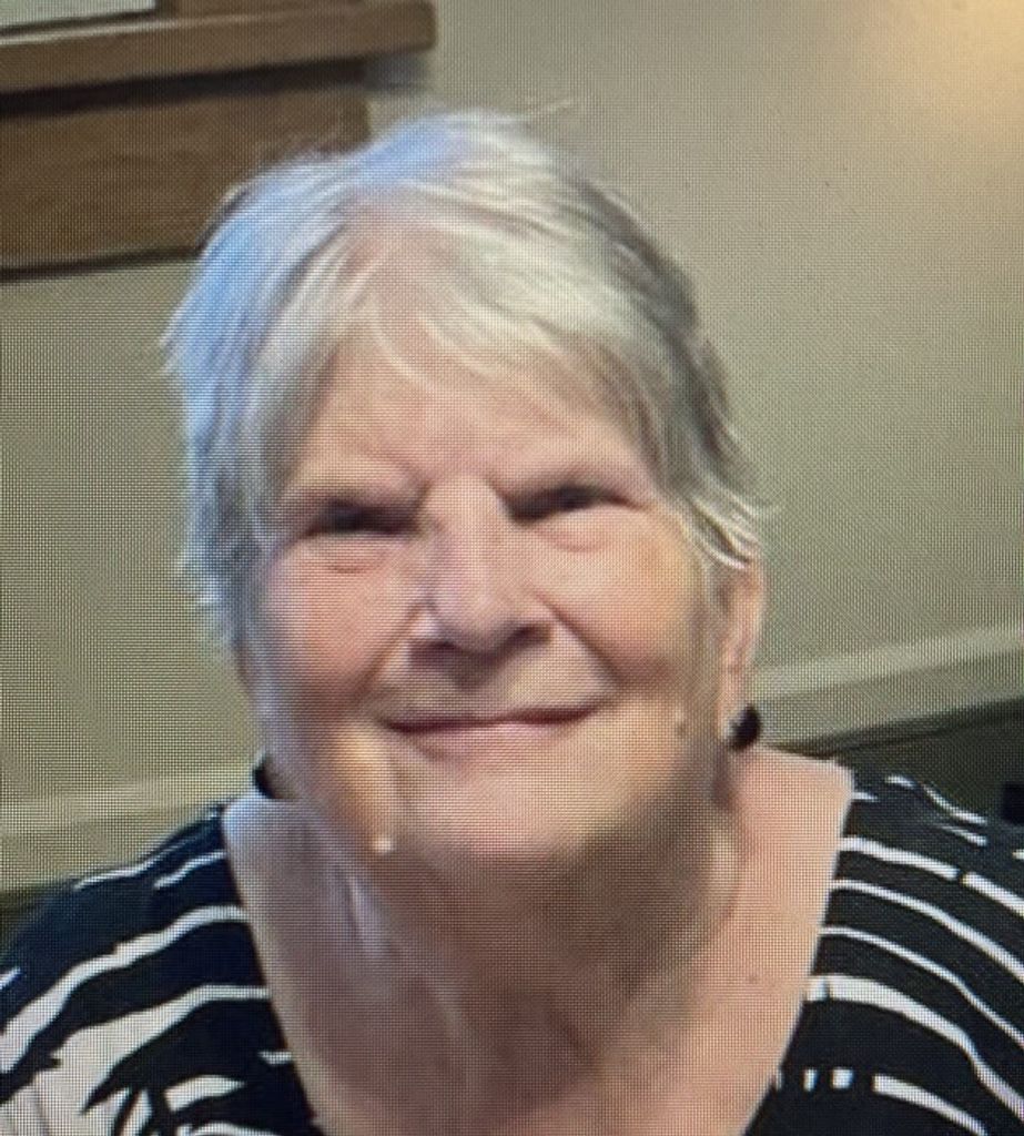 Cora Ann Samaco