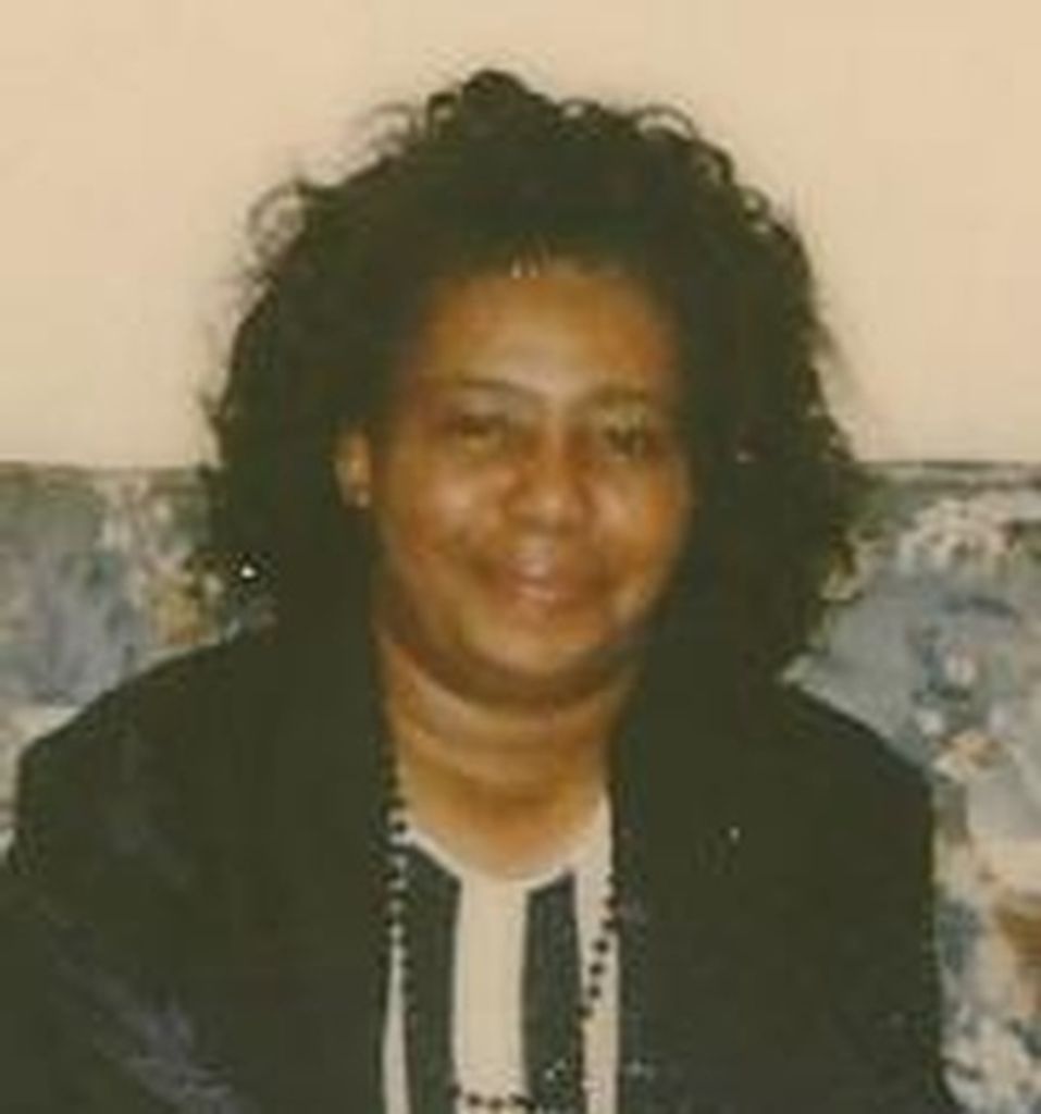 Florence Rosetta Ross