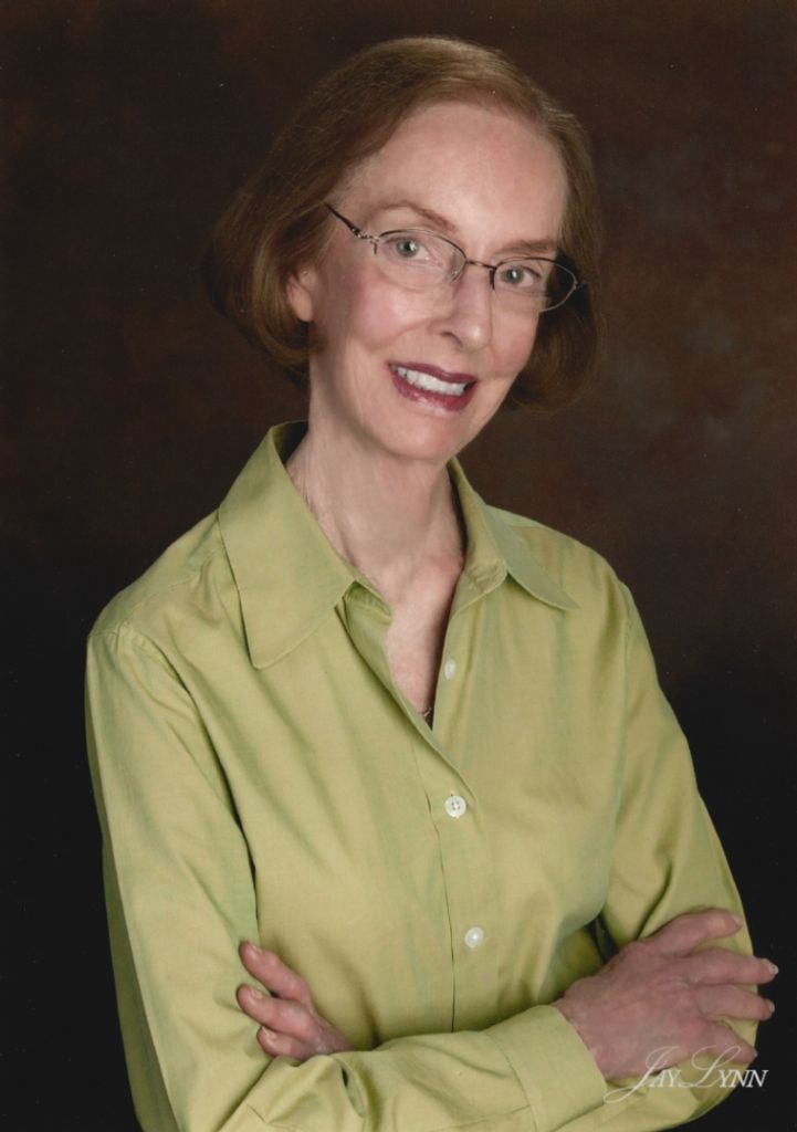 Frances Eder Profile Photo