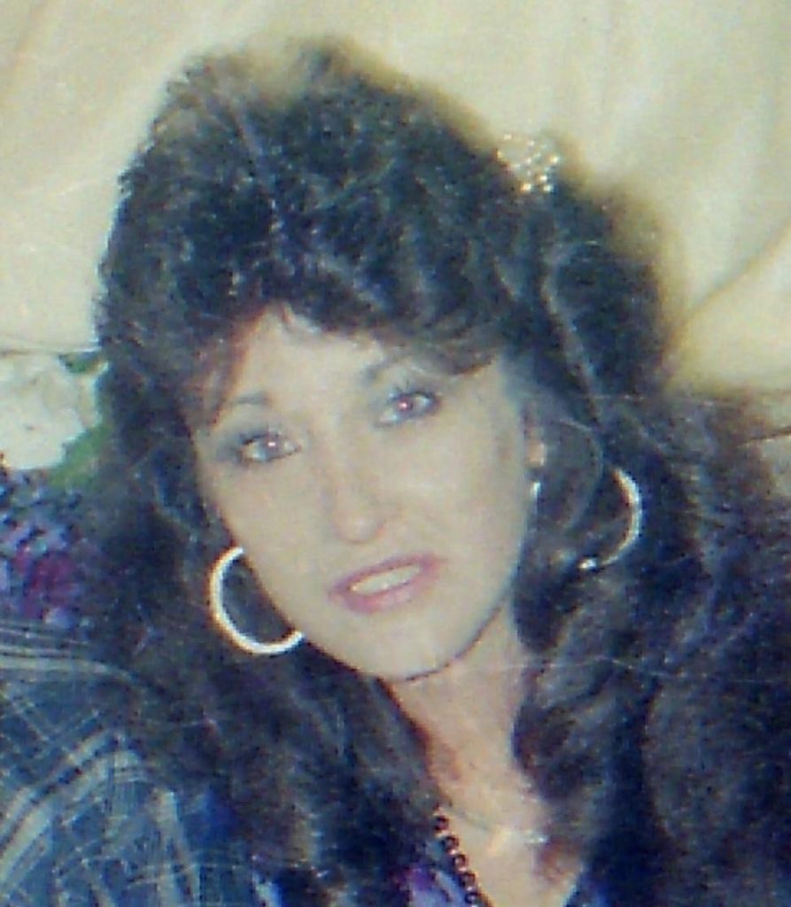Darlene Freeman