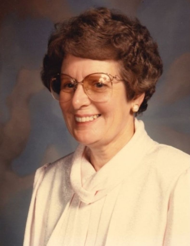 Helen Amonette