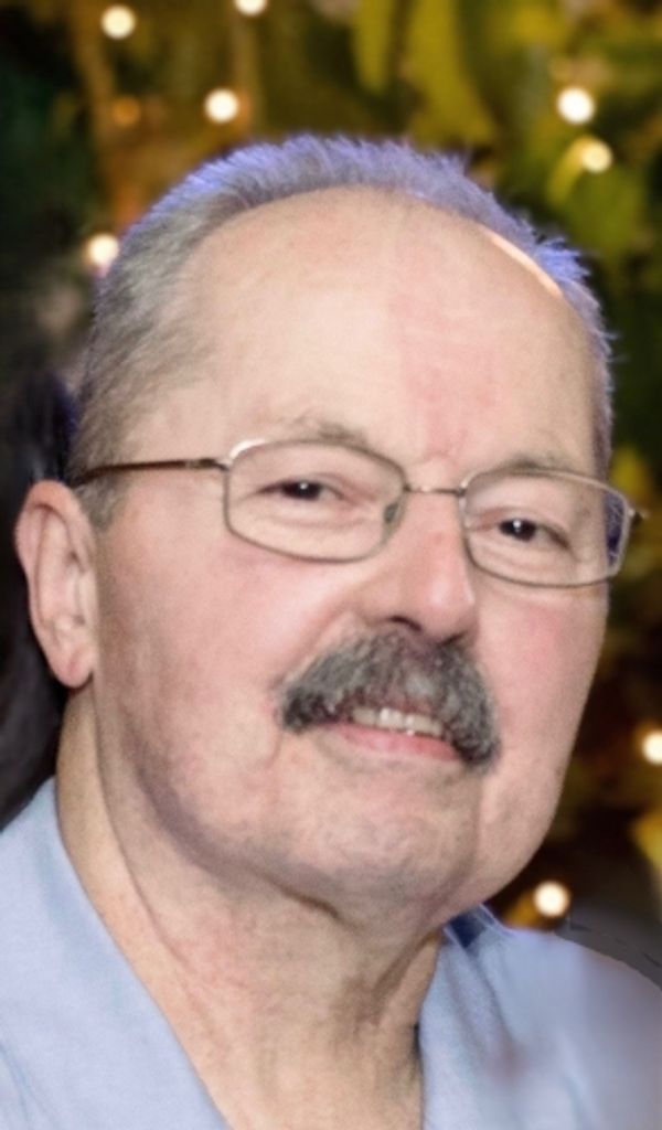 William Russell Prescott Profile Photo