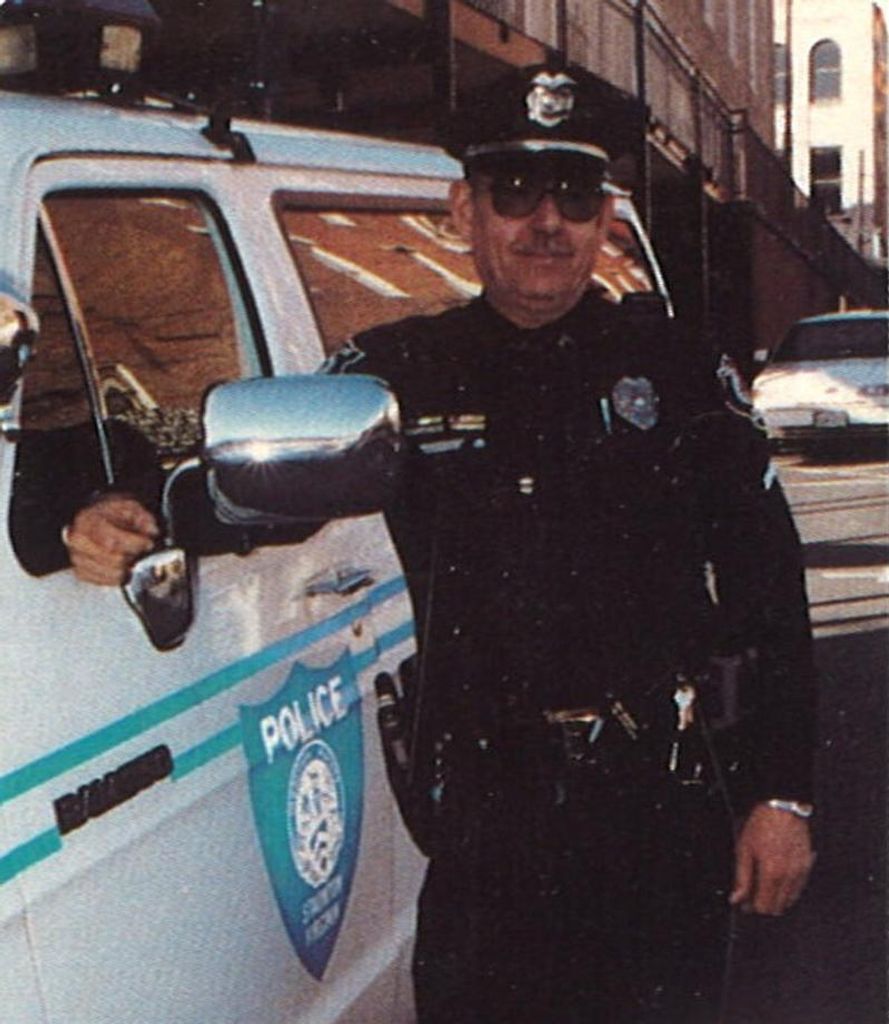 Avis Clifton "A.C." Koontz Profile Photo