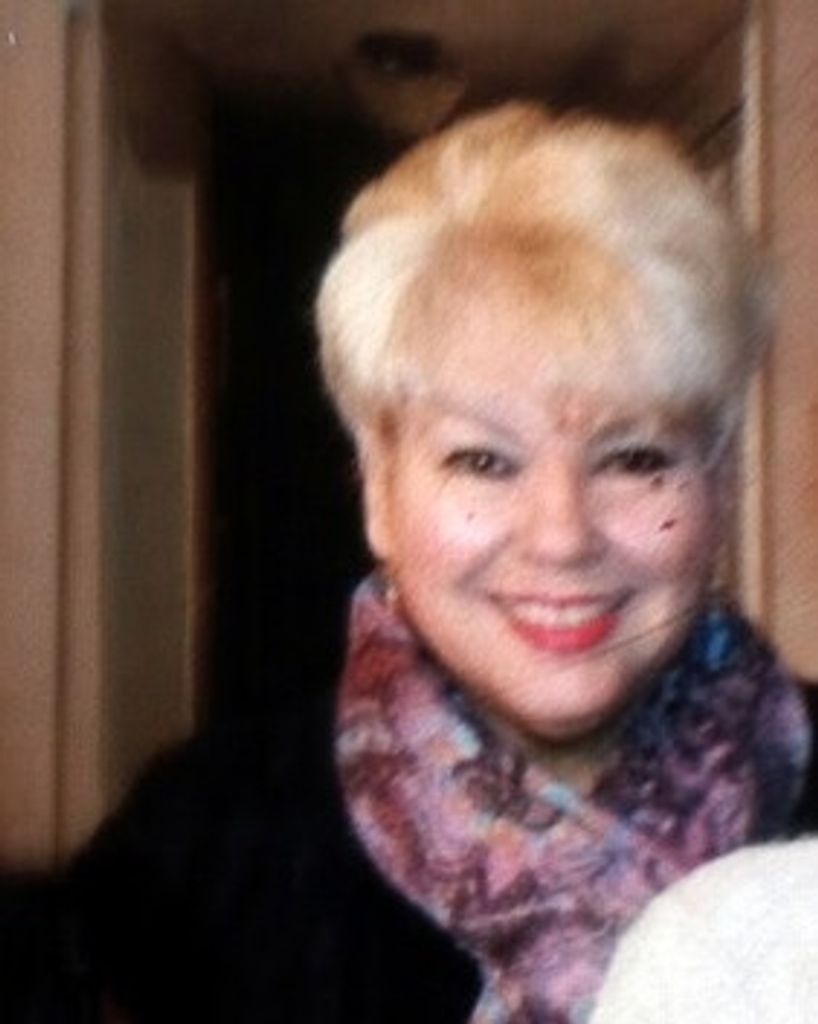 Sandra Balkin Profile Photo