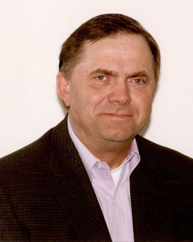 Phillip (Phil) Luther Haaland