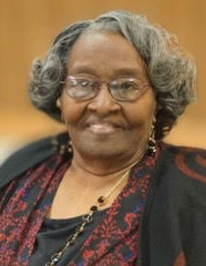Thelma Nell Colbert Profile Photo