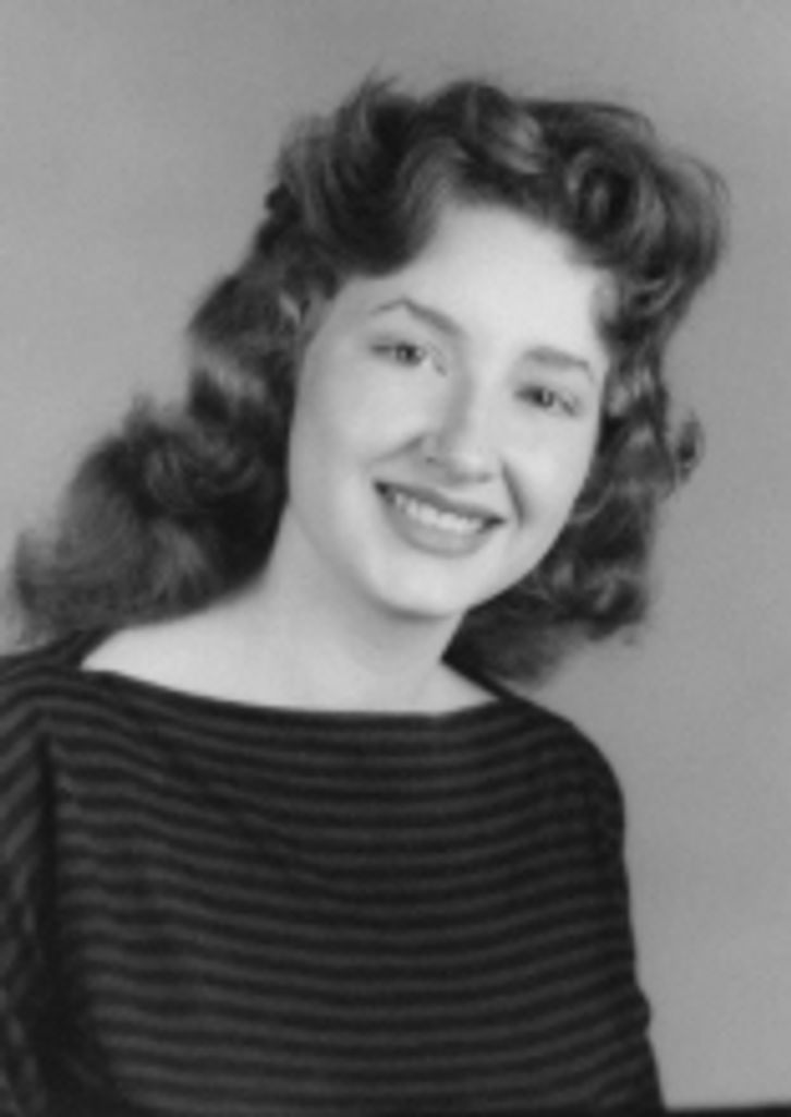 Patsy Edwards