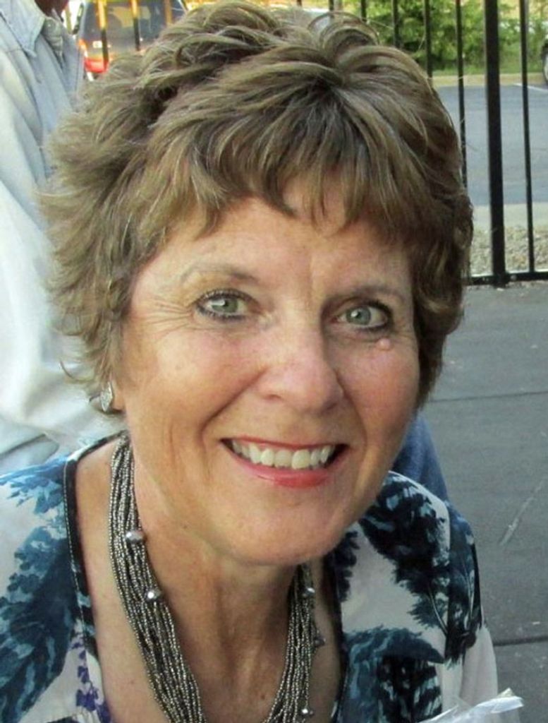 Kathy Speiden