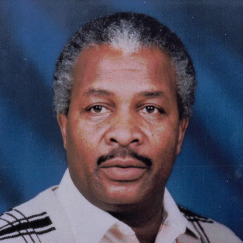 Willie Wrice