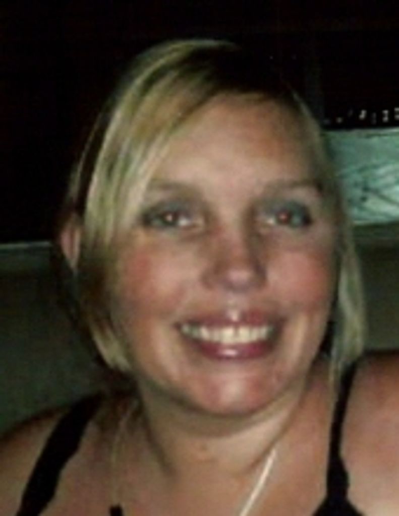 Elizabeth  Ann Howard