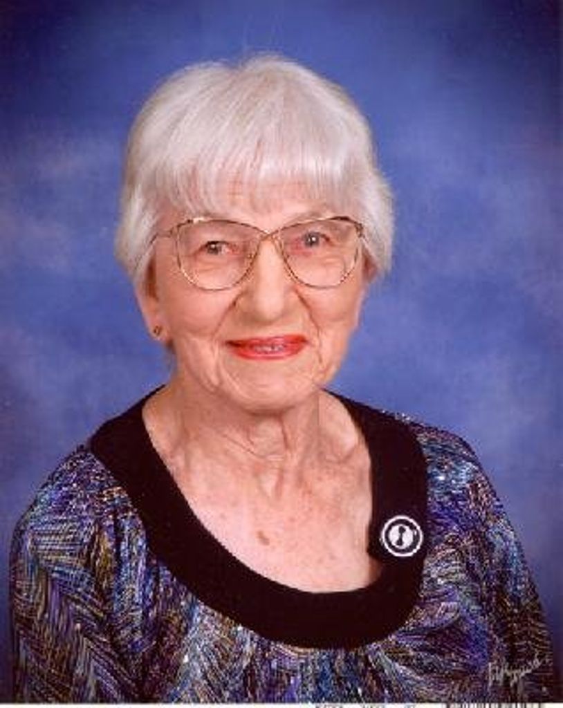 Doris J Meier