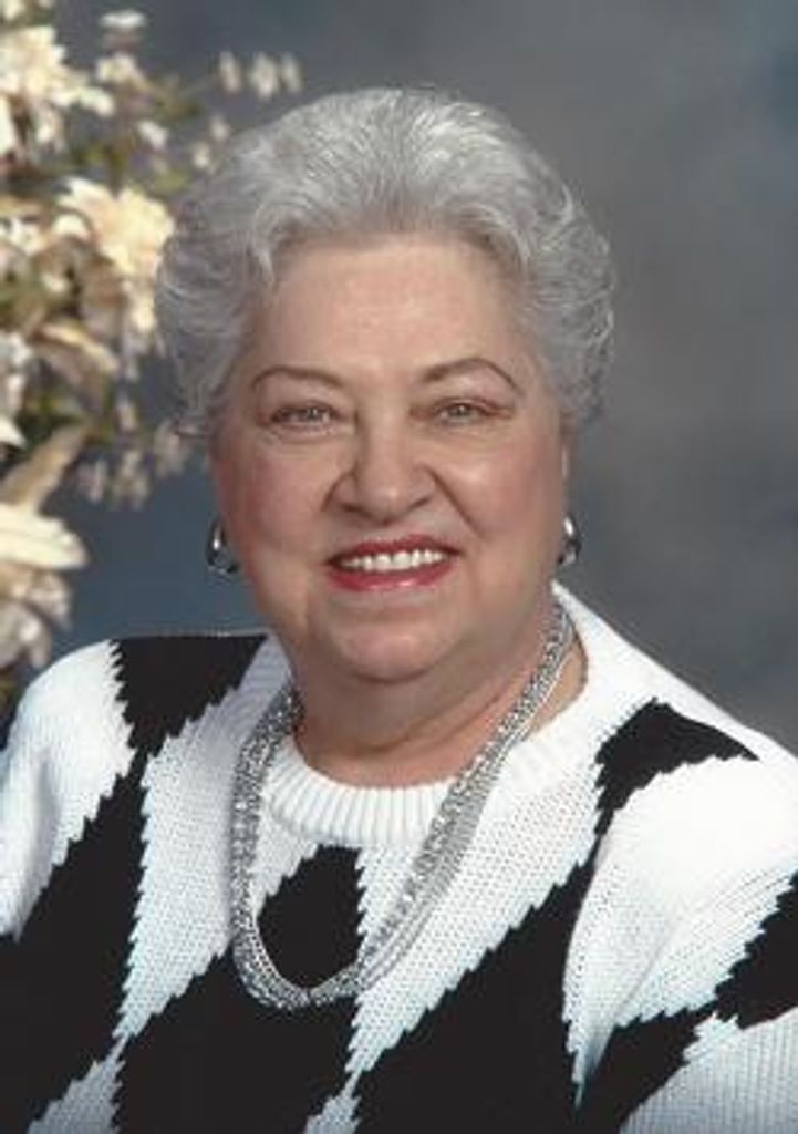 Beatrice A. Colling
