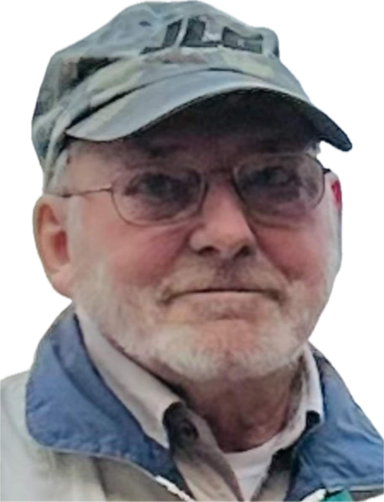 James A. Hershberger