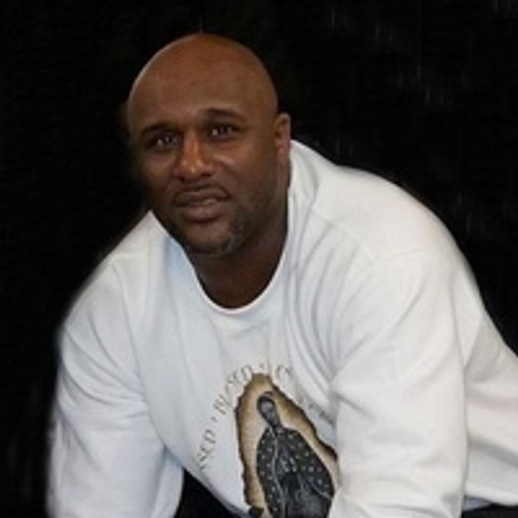 Marlon Dale "Nino" Brown