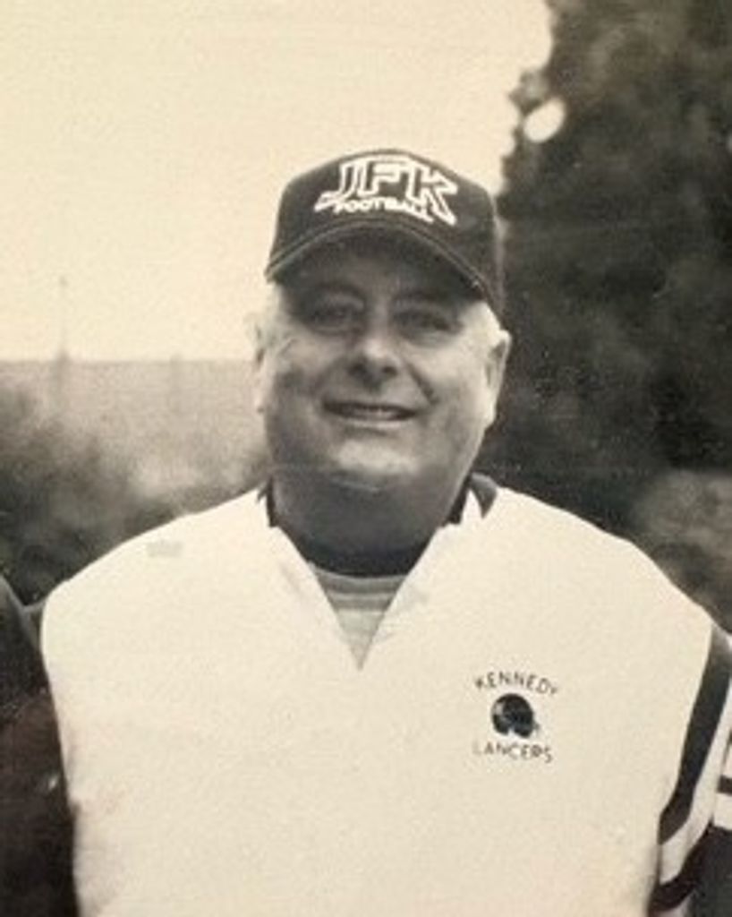 Robert Stephen Bourgette Profile Photo